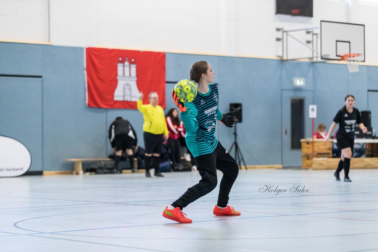 Bild 619 - C-Juniorinnen Futsalmeisterschaft